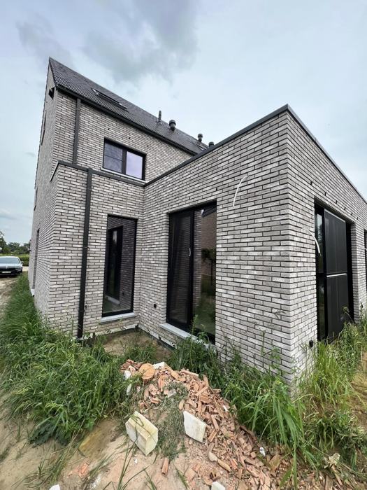 Realisatie Kalkuz