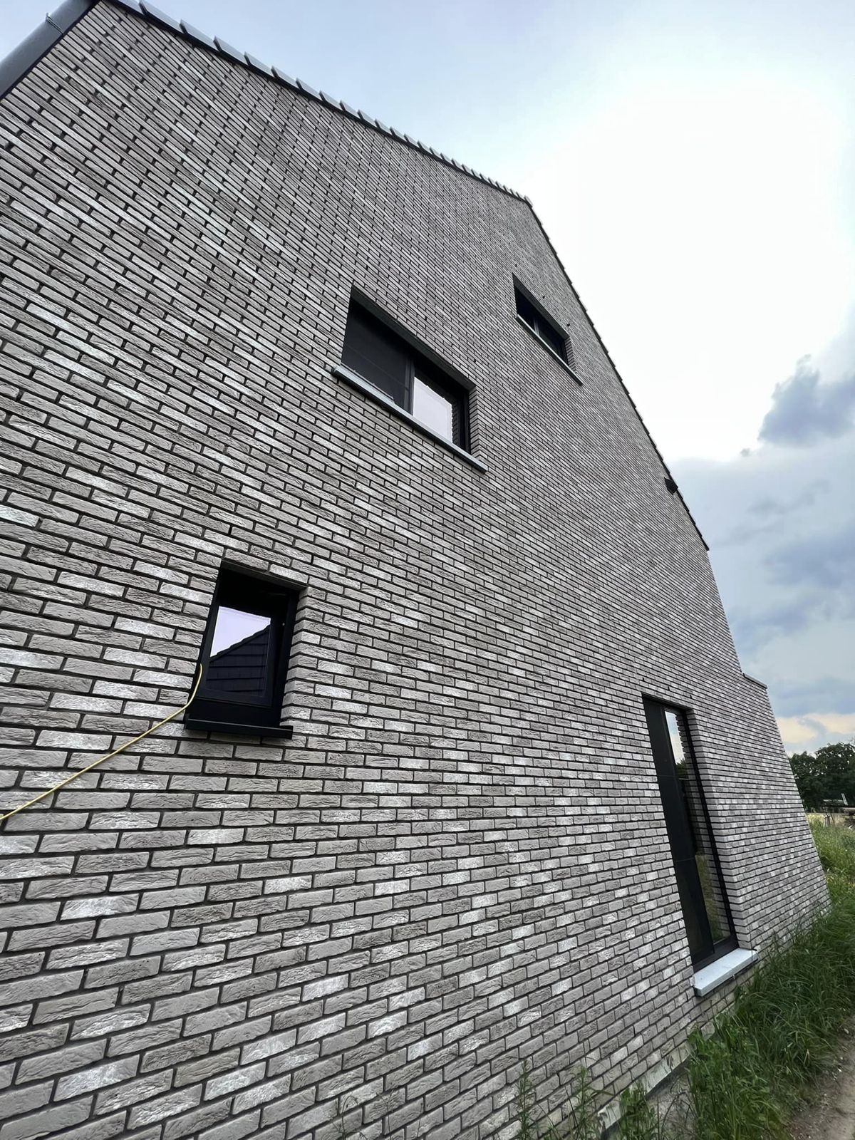 Project in Ham