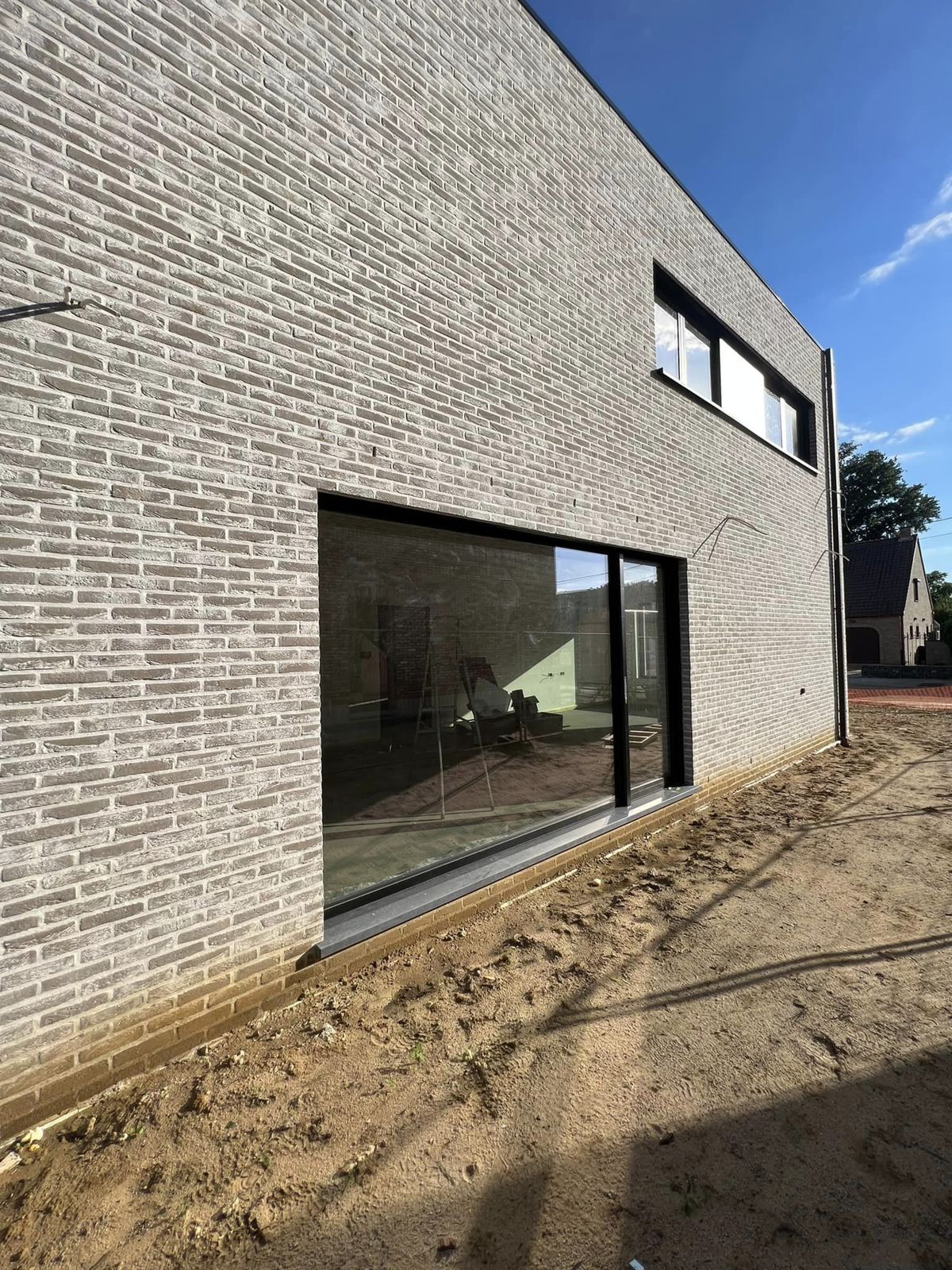 Project in Heusden-Zolder