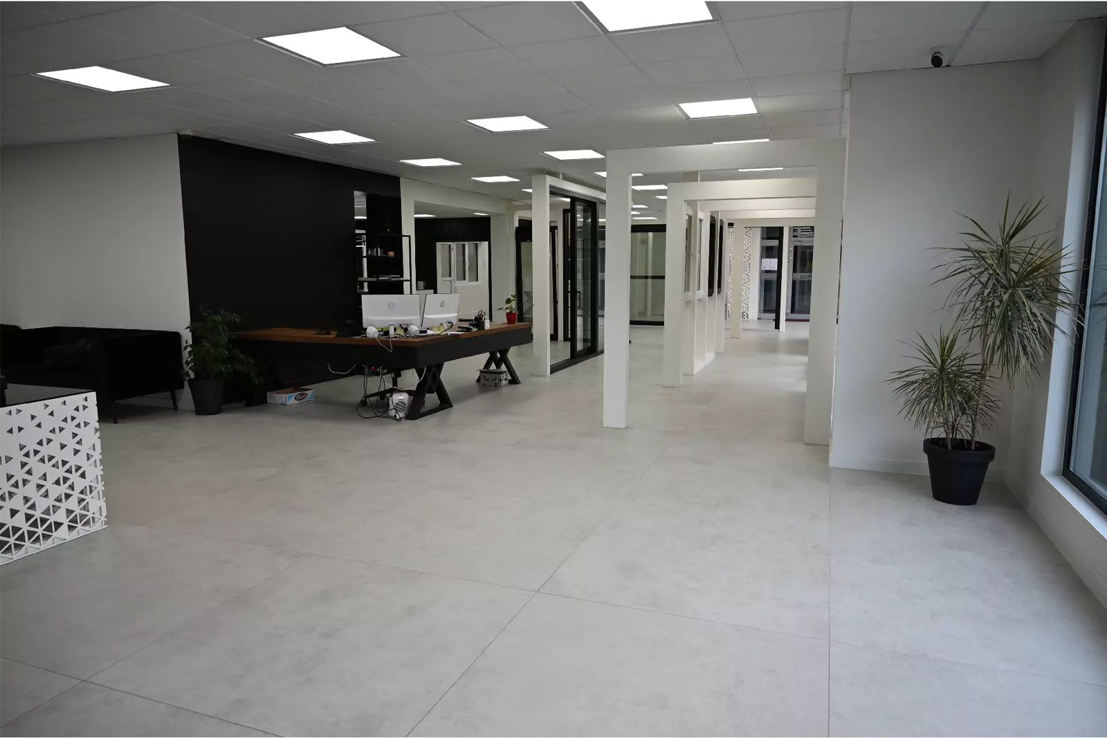 Showroom Kalkuz