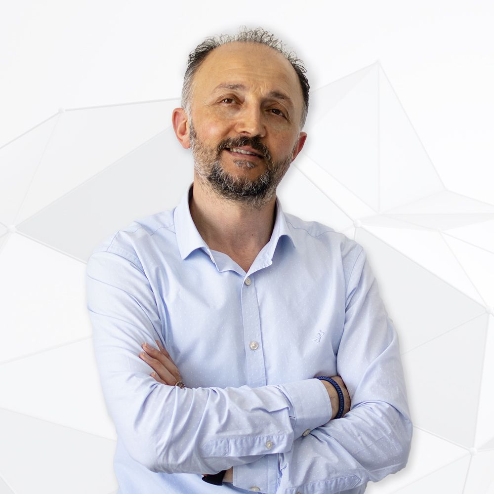 Turgay Kalkuz, oprichter